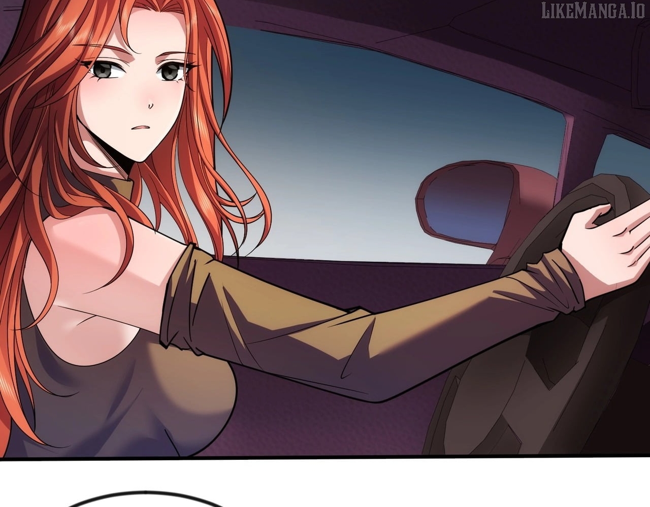 Hidden Dragon in the City (2025) Chapter 1 - page 141